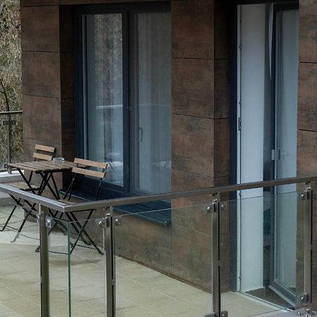Zamardi Tok Hotel Buitenkant foto