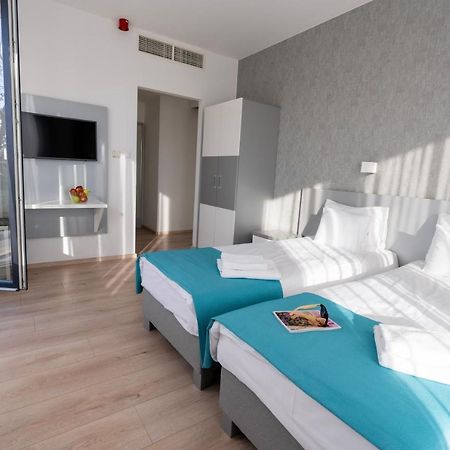 Zamardi Tok Hotel Buitenkant foto