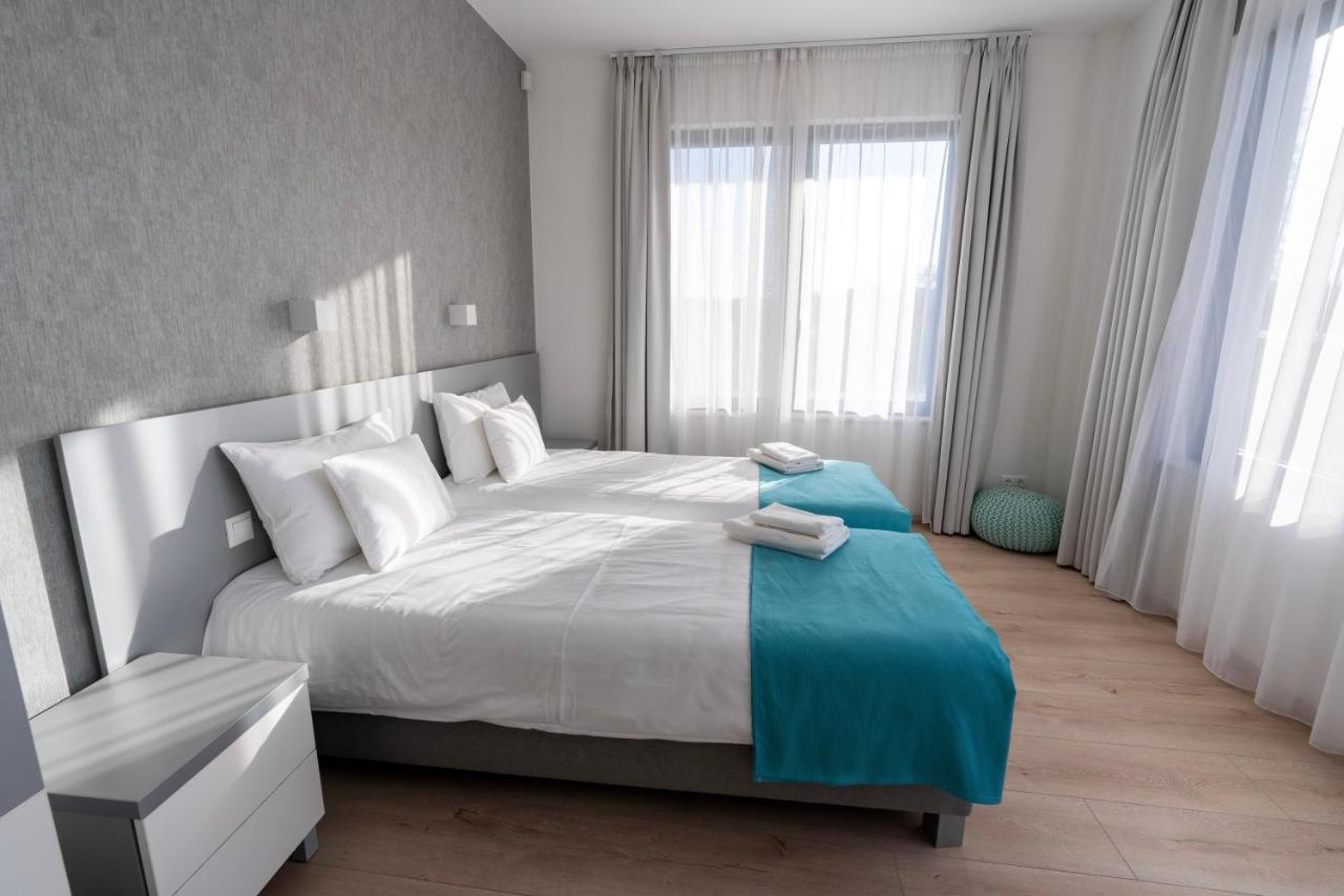 Zamardi Tok Hotel Buitenkant foto