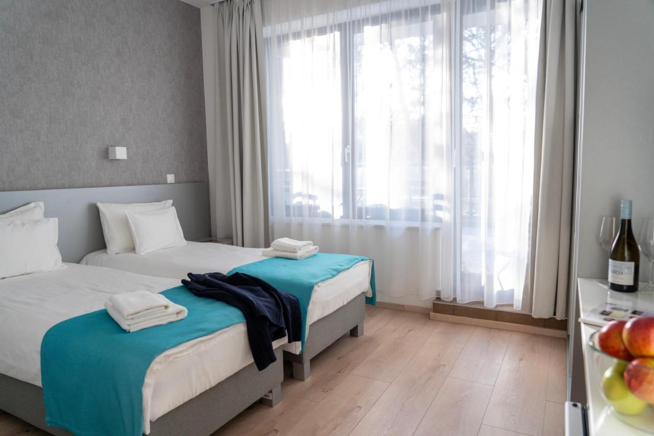 Zamardi Tok Hotel Buitenkant foto