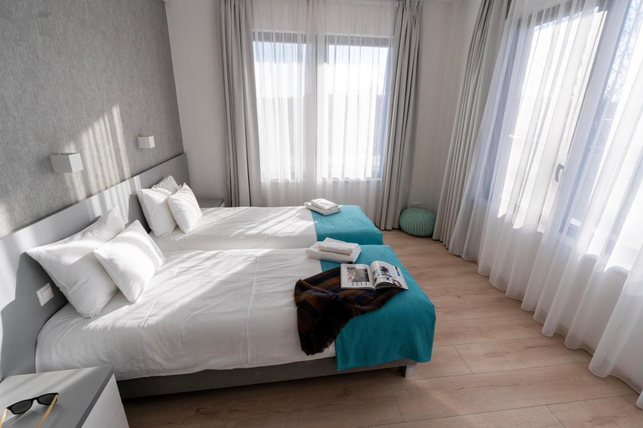 Zamardi Tok Hotel Buitenkant foto