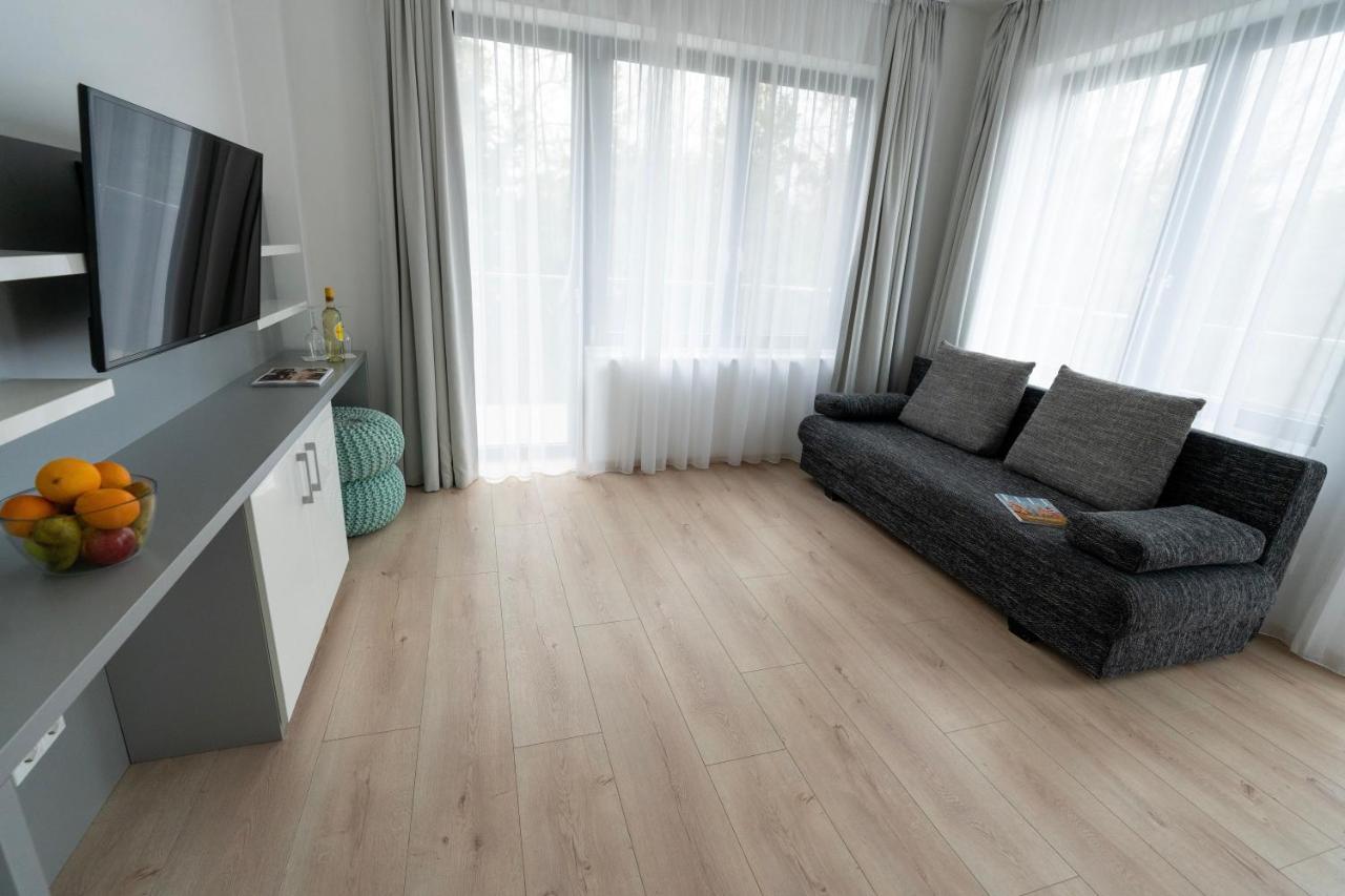 Zamardi Tok Hotel Buitenkant foto