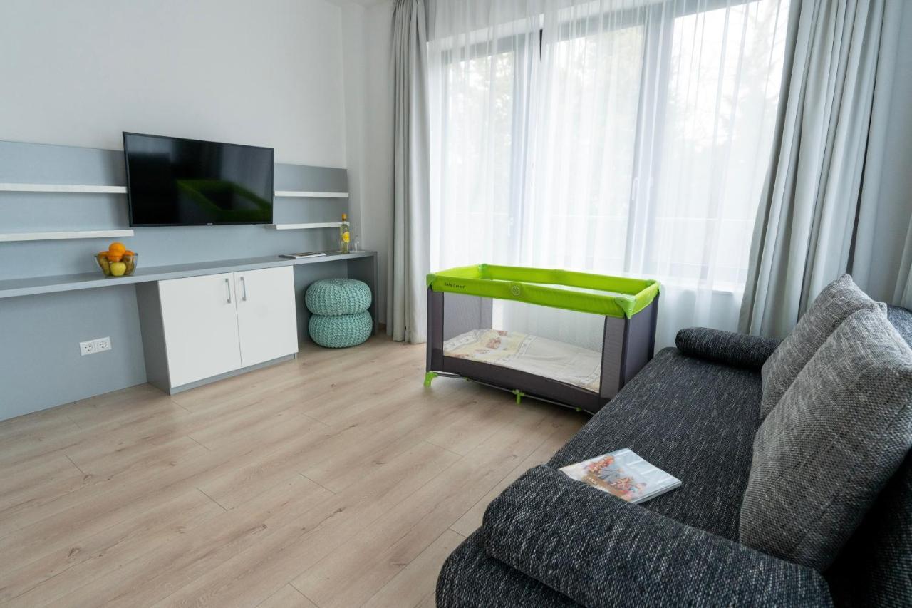 Zamardi Tok Hotel Buitenkant foto
