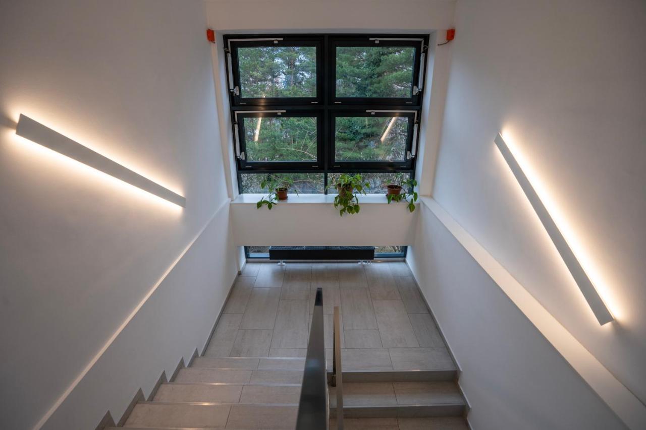 Zamardi Tok Hotel Buitenkant foto