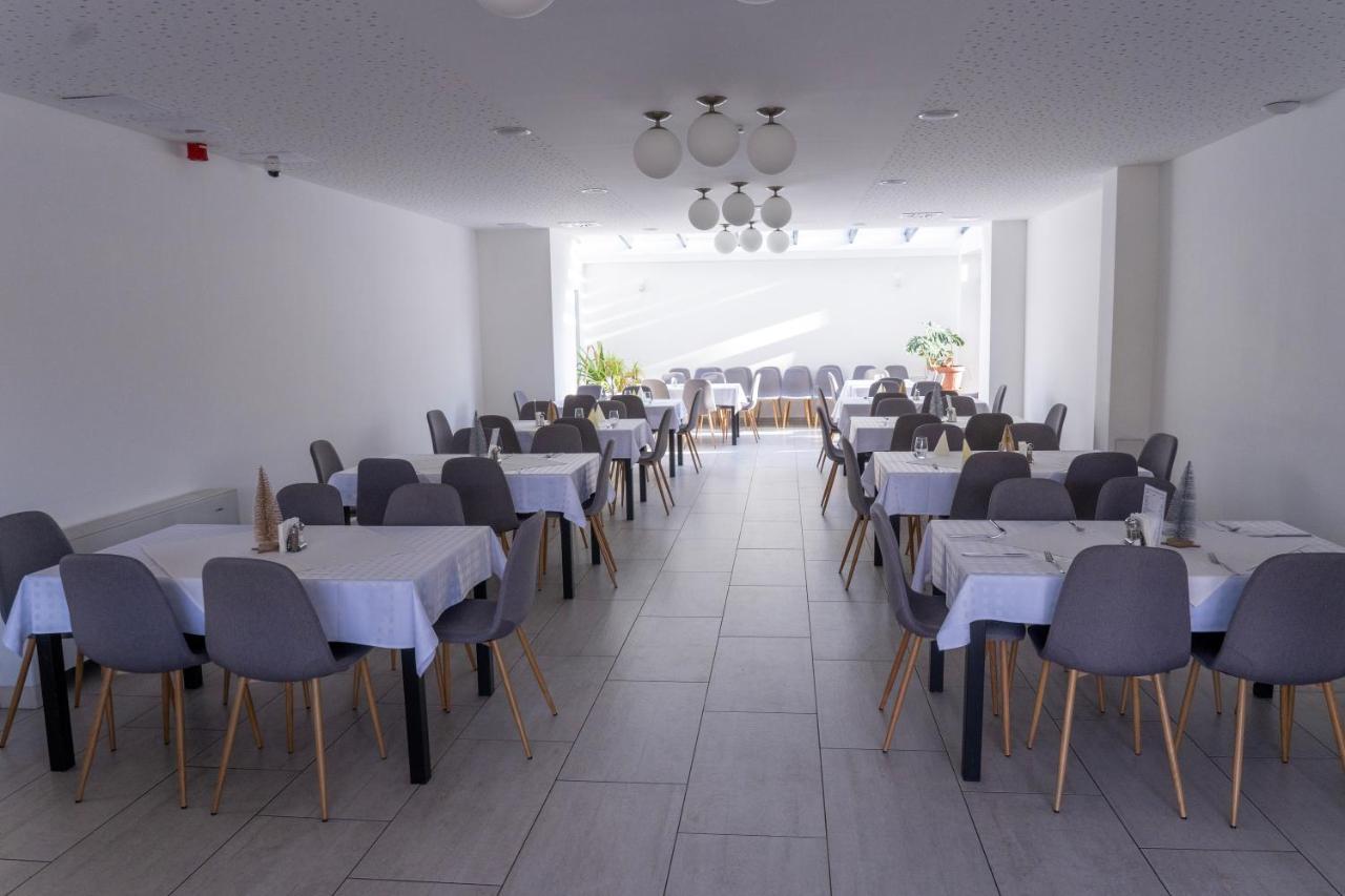 Zamardi Tok Hotel Buitenkant foto