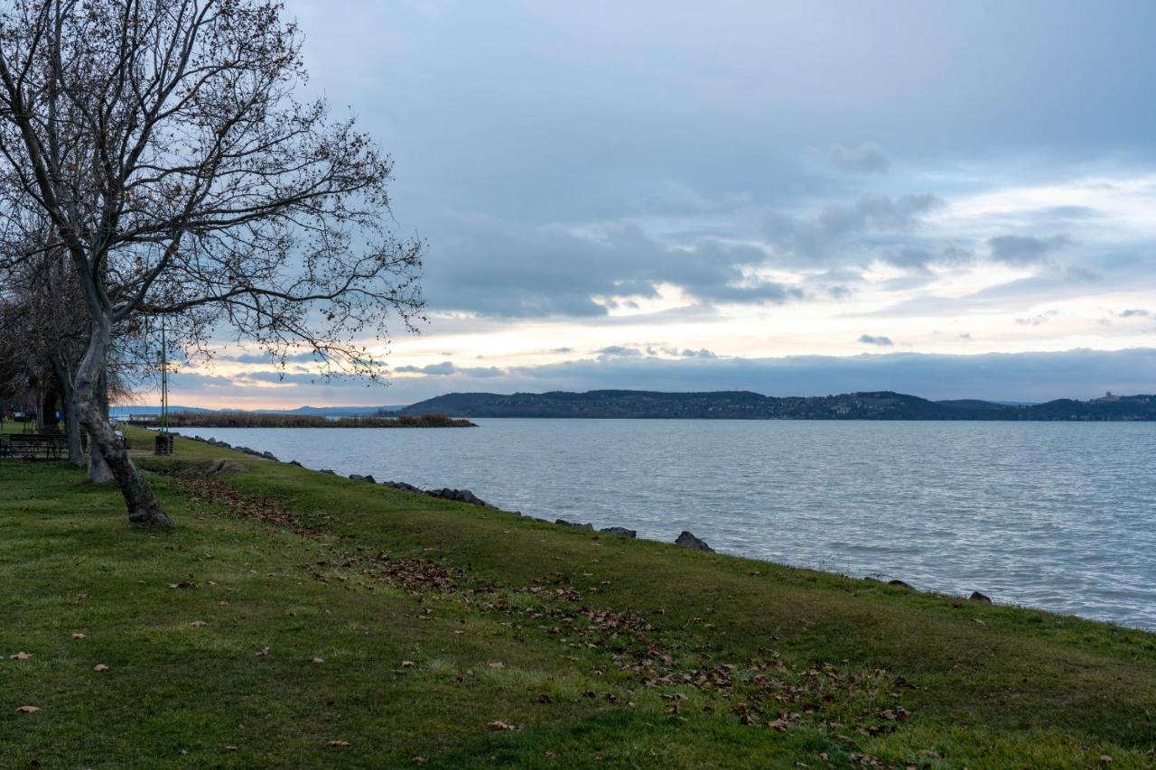 Zamardi Tok Hotel Buitenkant foto